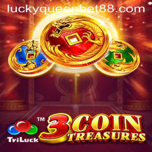 Exploring the World of 3CoinTreasures: A Deep Dive into the Game