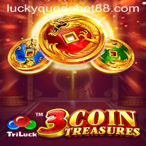 Exploring the World of 3CoinTreasures: A Deep Dive into the Game