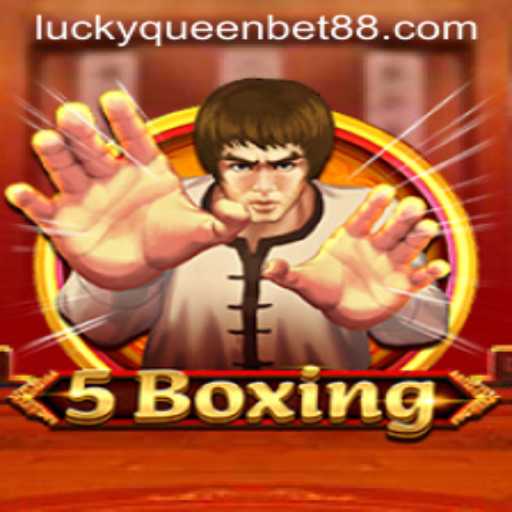Discover the Exciting World of 5Boxing: The Queen of Casino Games