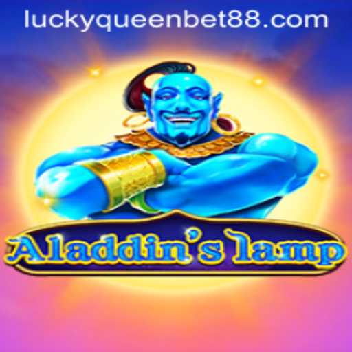 The Mystical World of Aladdinslamp: A Deep Dive into the Enchanting Game on QUEENBET88