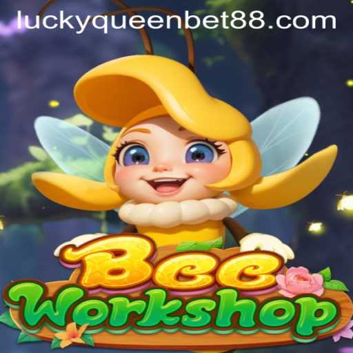 Explore the Buzz of BeeWorkshop - A Unique Gaming Experience with QUEENBET88
