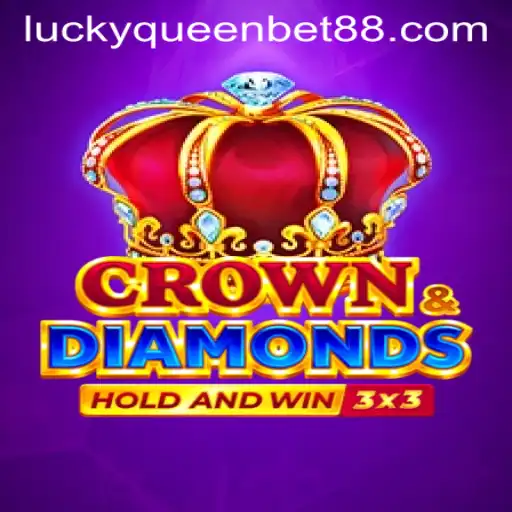 Explore the Exciting World of Crowndiamonds with QUEENBET88