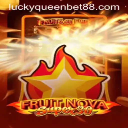 Experience the Vibrant World of FruitrNovaSupe30 with QUEENBET88