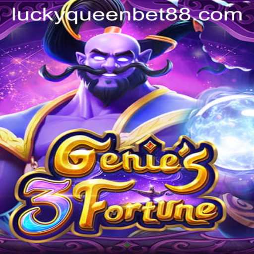 Discover the Magic of Genie3Fortune with QUEENBET88