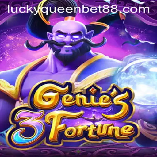 Discover the Magic of Genie3Fortune with QUEENBET88