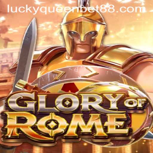 GloryofRome: Exploring the Intriguing World of Ancient Warfare with QUEENBET88