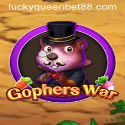 Exploring the Dynamic Universe of GophersWar: A Strategic Adventure
