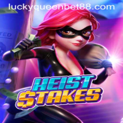 Discover the Thrilling World of HeistStakes with QUEENBET88