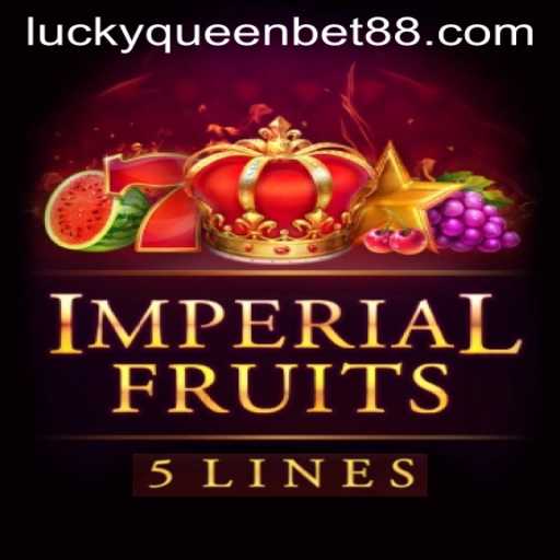 ImperialFruits5: An Engaging Journey into the World of Classic Slot Gaming