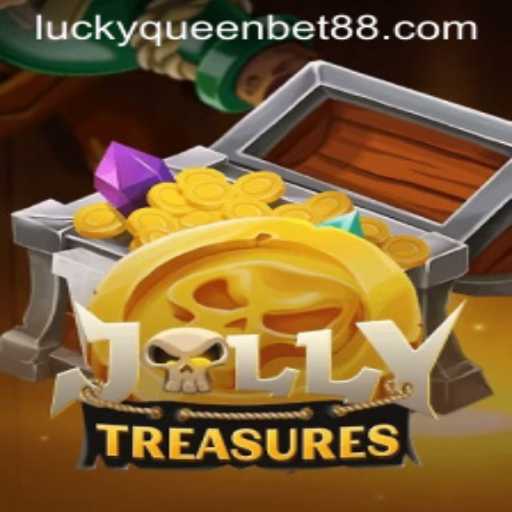 Discover JollyTreasures: An Epic Adventure with QUEENBET88