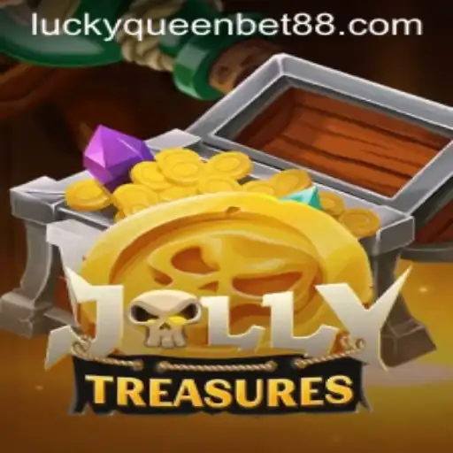 Discover JollyTreasures: An Epic Adventure with QUEENBET88
