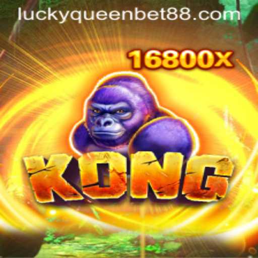 Kong: An Immersive Gaming Experience with QUEENBET88