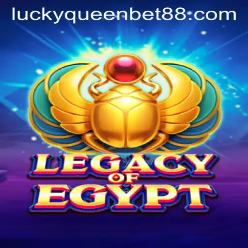 Exploring the World of LegacyOfEgypt with QUEENBET88