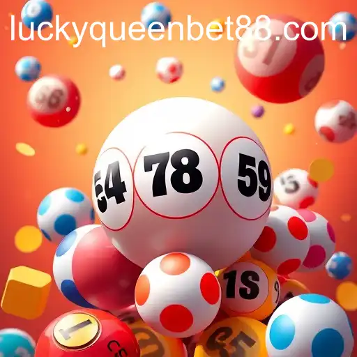 Exploring the World of Lottery Games with QUEENBET88