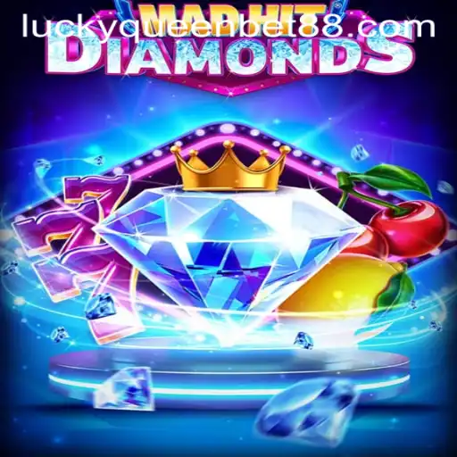 MadHitDiamonds: Unveiling the Dazzling New Casino Experience