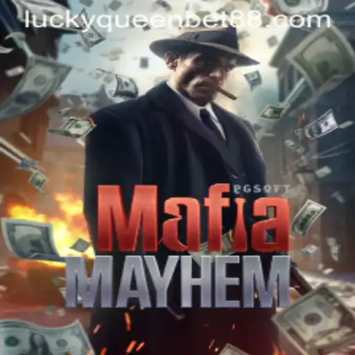 MafiaMayhem: A Strategic Masterpiece in the World of QUEENBET88