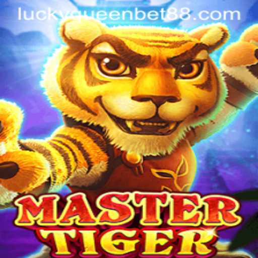 MasterTiger: The Latest Craze in Gaming with QUEENBET88