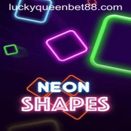 NeonShapes: A Revolutionary Gaming Experience with QUEENBET88