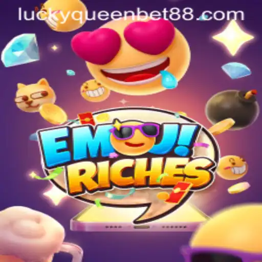 Exploring EmojiRiches: The Ultimate Gaming Experience with QUEENBET88