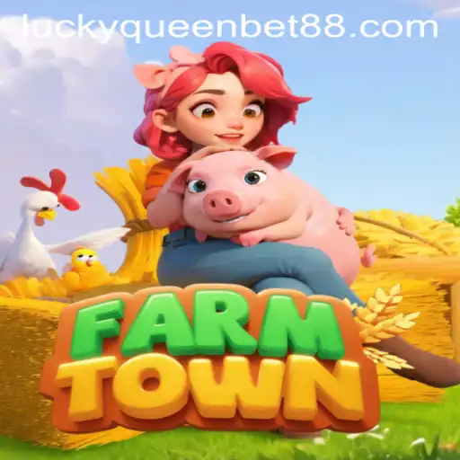 Exploring the Agricultural Delights of FarmTown: The Impact of QUEENBET88 on Gameplay