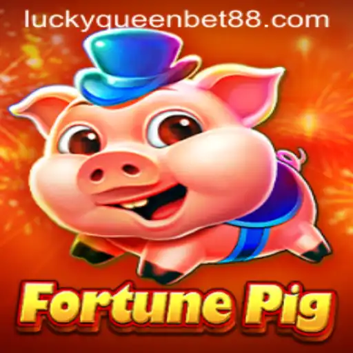 FortunePig: Unleash Your Luck with QUEENBET88