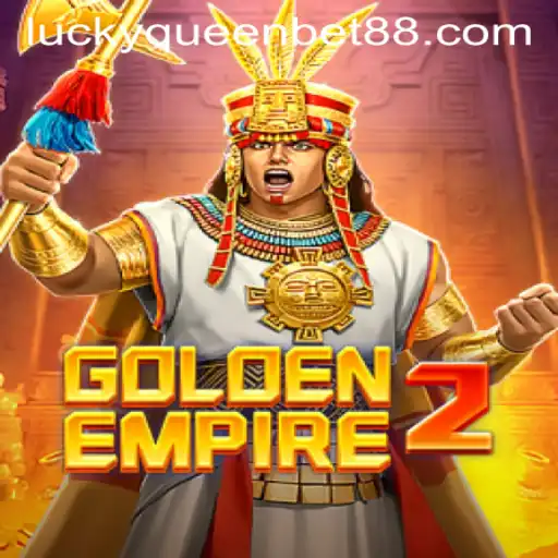 GoldenEmpire2: An Immersive Gaming Experience with QUEENBET88