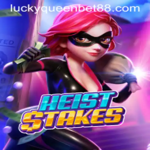 Discover the Thrilling World of HeistStakes with QUEENBET88