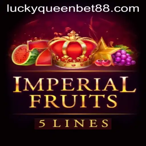 ImperialFruits5: An Engaging Journey into the World of Classic Slot Gaming