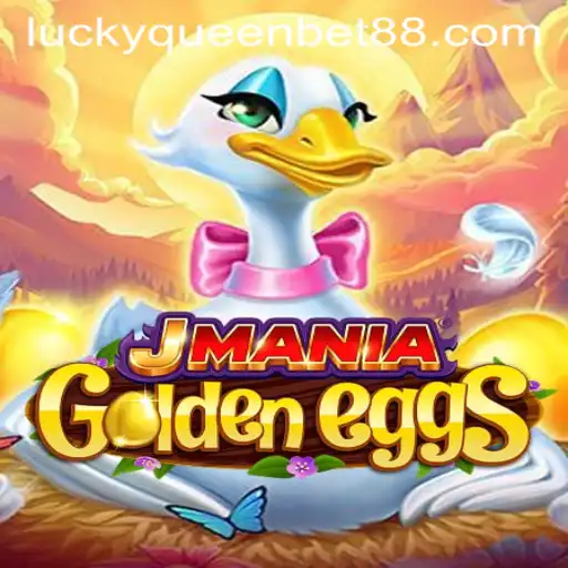 Experience the Thrill of JManiaGoldenEggs: A Modern Gaming Adventure with QUEENBET88