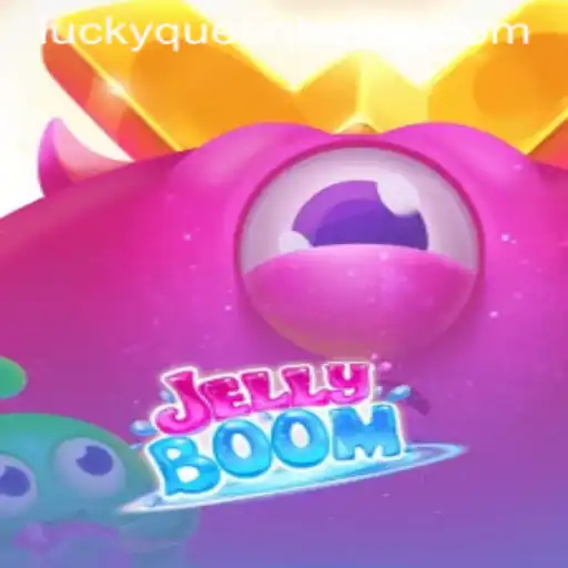 Discover JellyBoom: A Thrilling Gaming Experience with QUEENBET88