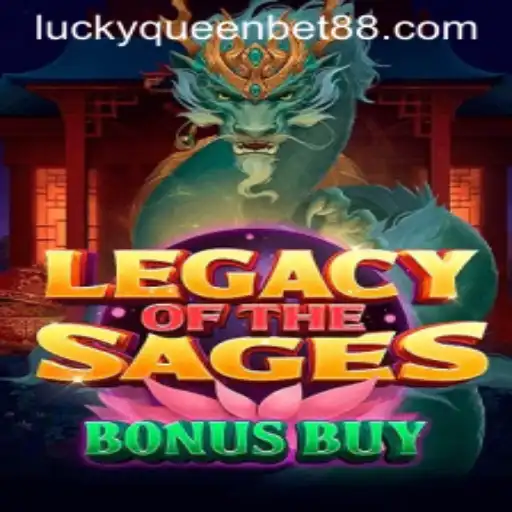 Exploring the Exciting Gameplay of LegacyoftheSagesBonusBuy at QUEENBET88