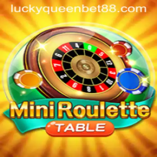 Exploring MiniRoulette with QUEENBET88: A Compact Spin on Classic Roulette