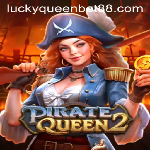 PirateQueen2: Set Sail with QUEENBET88's Latest Adventure Game