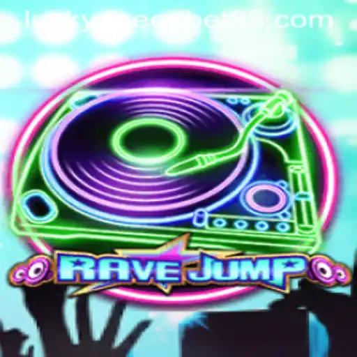 RaveJump: Exploring the Thrills of QUEENBET88's New Gaming Sensation