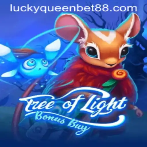 Exploring the Mystical World of TreeOfLightBonusBuy at QUEENBET88