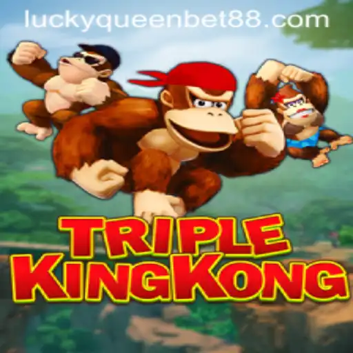 Explore the Exciting World of TripleKingKong with QUEENBET88