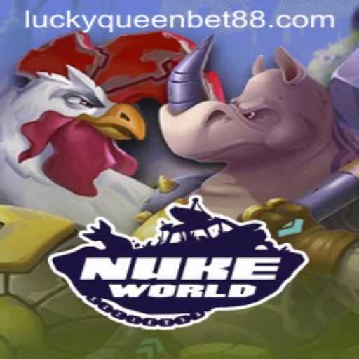 Exploring the Exciting Realm of NukeWorld: QUEENBET88's Latest Gaming Sensation