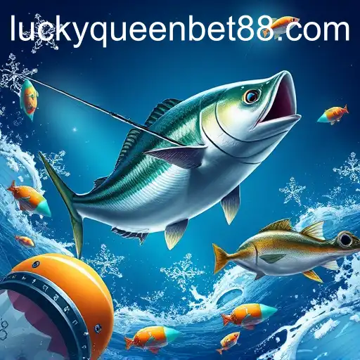 Exploring the World of Online Fishing with QUEENBET88