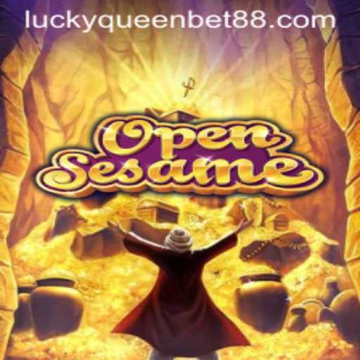 Explore the Enchantment of OpenSesame: The Latest Gaming Sensation with QUEENBET88