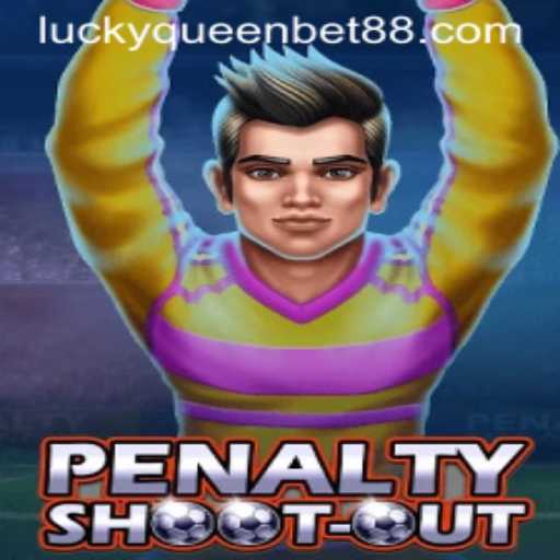 PenaltyShootOut: The Thrilling Virtual Challenge with QUEENBET88