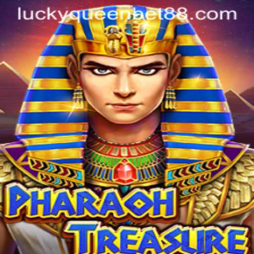 Explore the Mysteries of PharaohTreasure with QUEENBET88