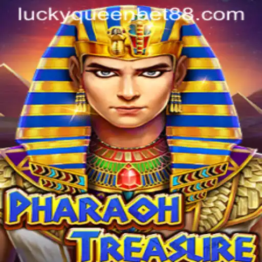 Explore the Mysteries of PharaohTreasure with QUEENBET88