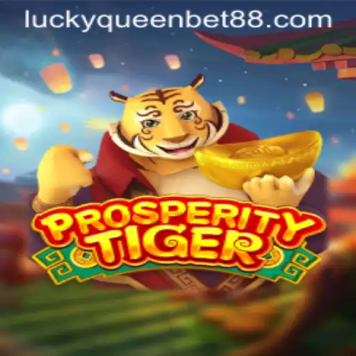 ProsperityTiger: A Comprehensive Guide to the Exciting Online Game