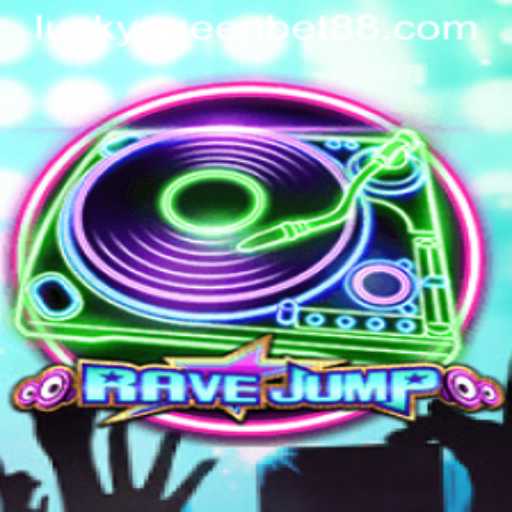 RaveJump: Exploring the Thrills of QUEENBET88's New Gaming Sensation