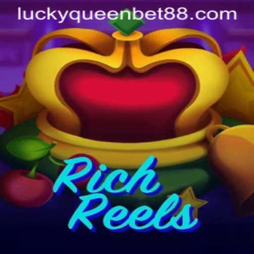 Exploring RichReels: An Engaging Digital Casino Experience with QUEENBET88