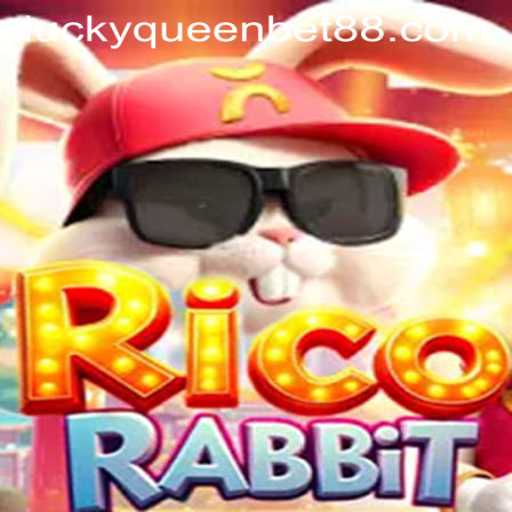 Explore the Exciting World of RicoRabbit on QUEENBET88