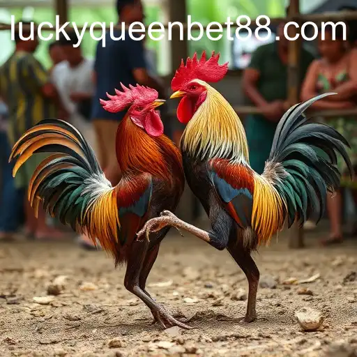 Understanding the Excitement of Sabong Games