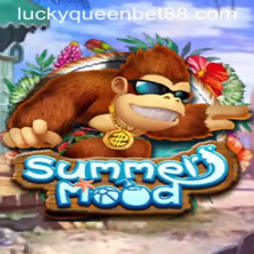 Exploring SummerMood: A Deep Dive into QUEENBET88's Latest Game