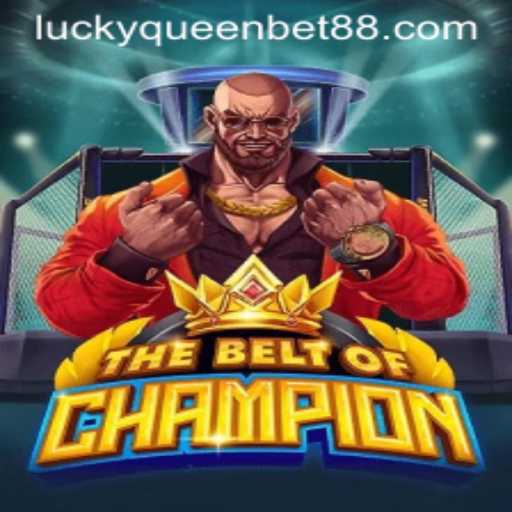 TheBeltOfChampion: A Thrilling New Experience in Epic Gaming