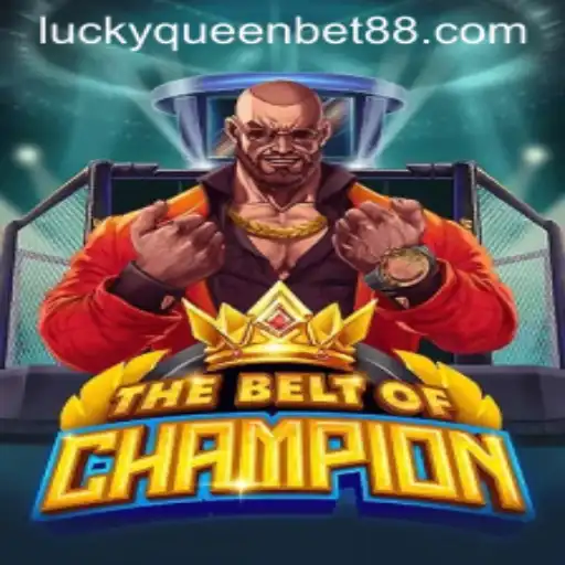 TheBeltOfChampion: A Thrilling New Experience in Epic Gaming